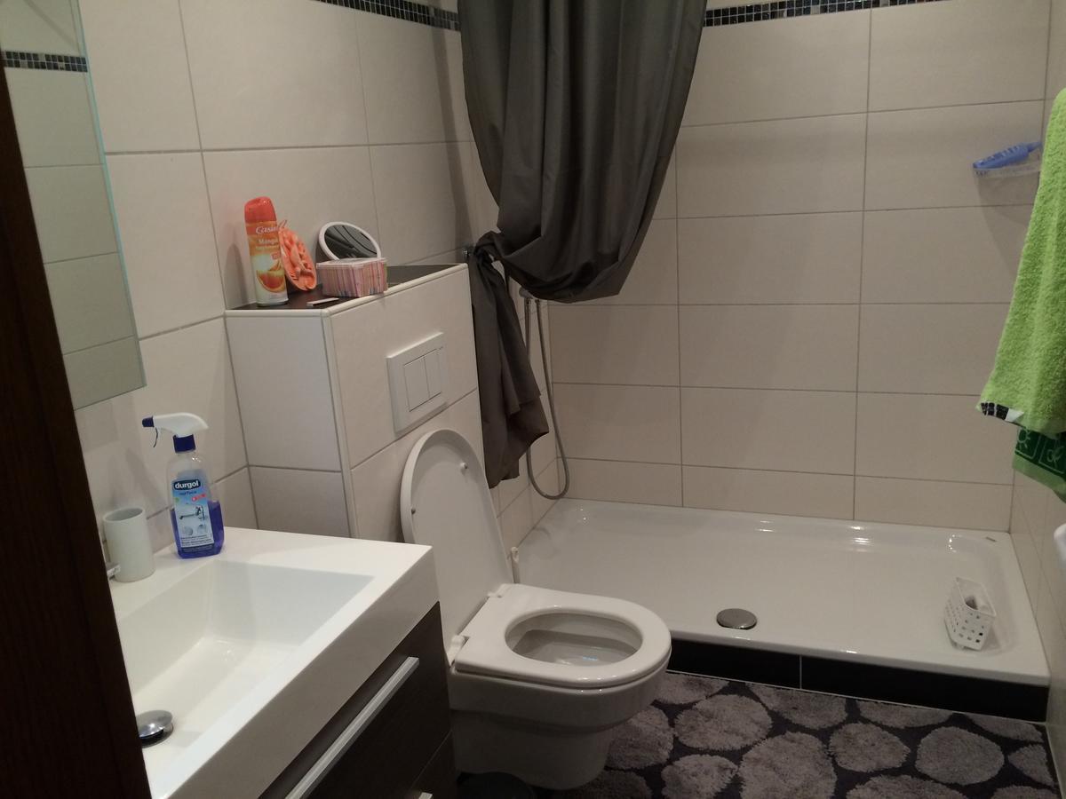 Bnb Parisod Еґль Екстер'єр фото