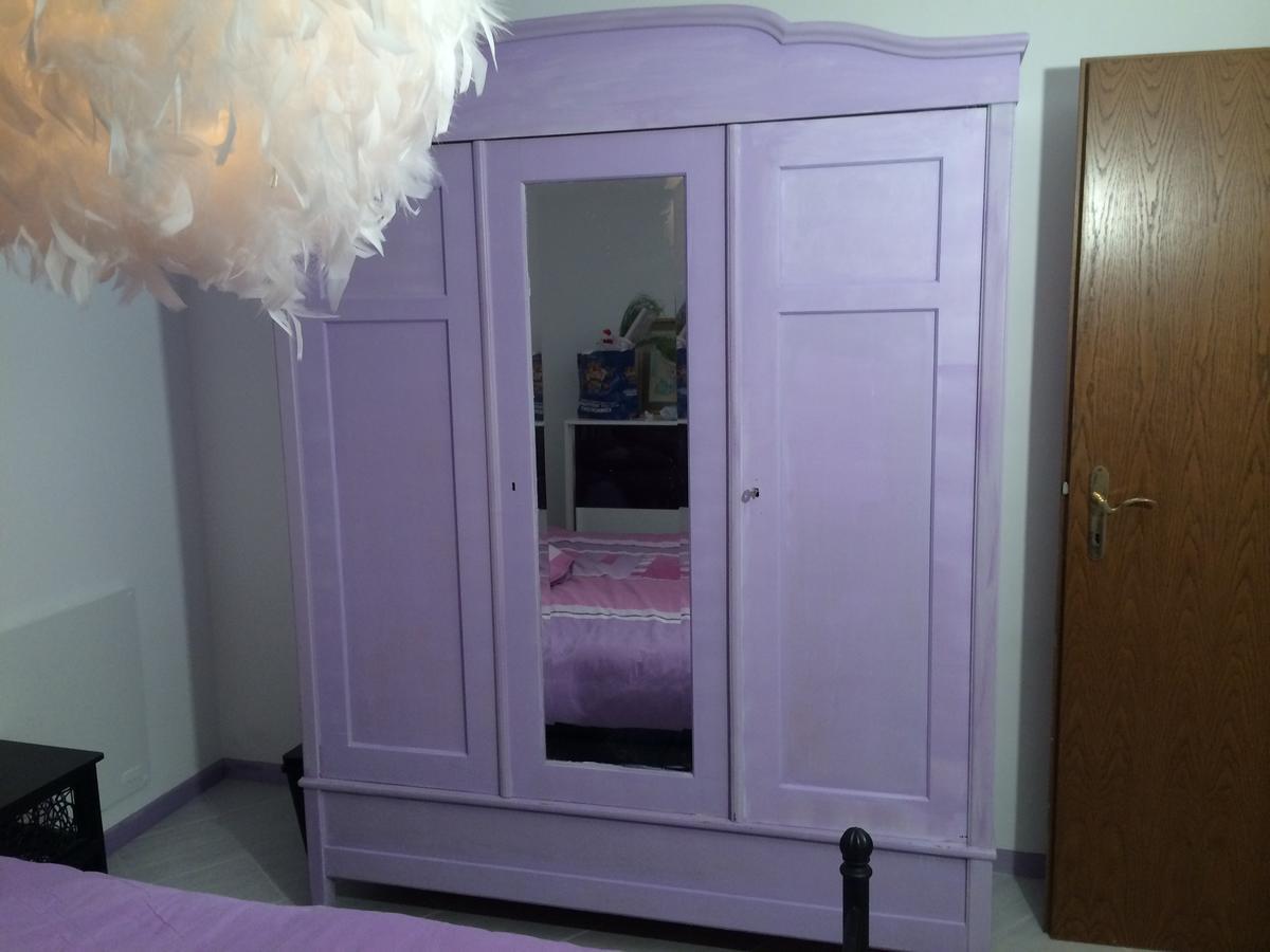 Bnb Parisod Еґль Екстер'єр фото