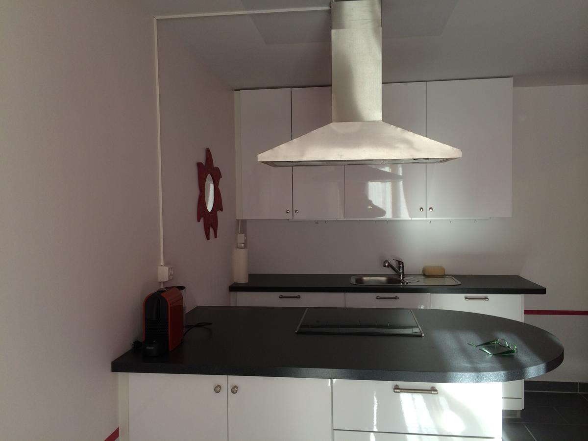 Bnb Parisod Еґль Екстер'єр фото
